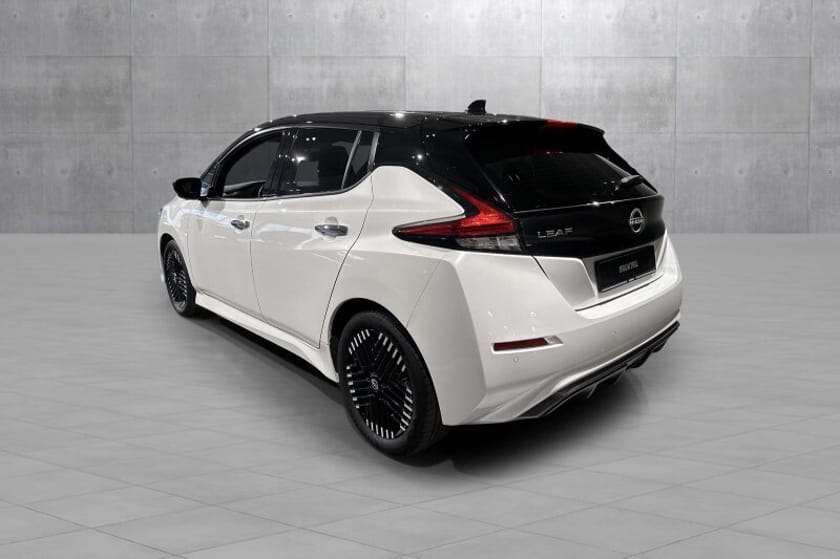 Bilde 3 av Nissan Leaf