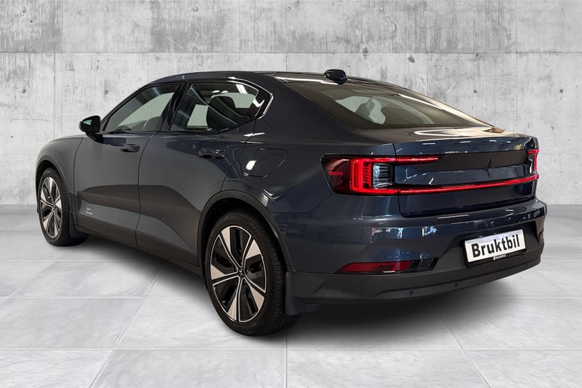 Bilde 3 av Polestar 2 Long Range Single Motor