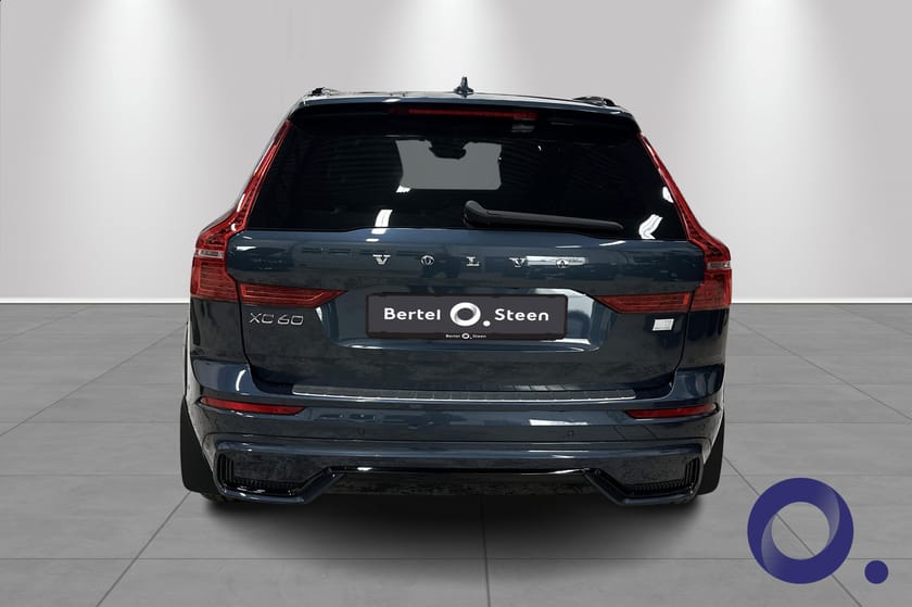 Bilde 4 av Volvo XC60
