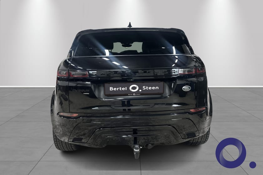 Bilde 4 av Land Rover Range Rover Evoque P300e AWD