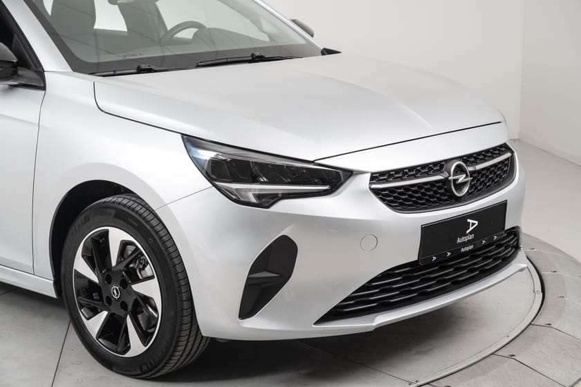 Bilde 3 av Opel Corsa-e