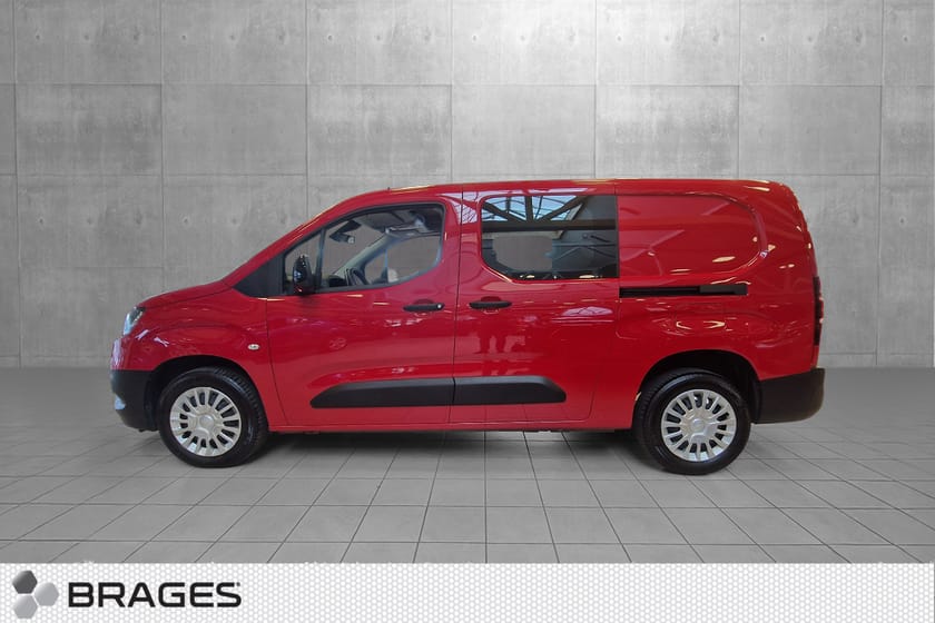 Bilde 4 av Toyota ProAce City