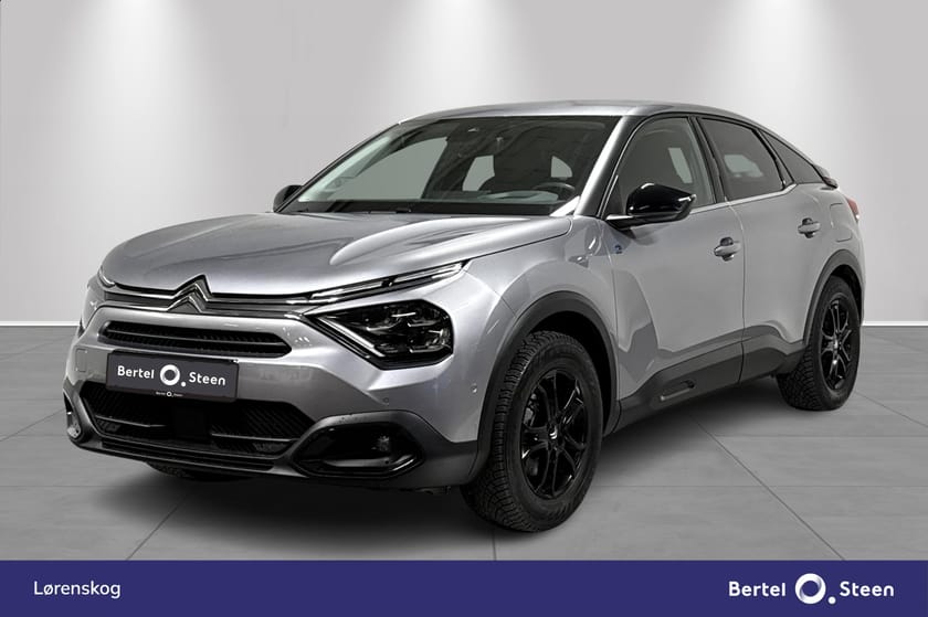Bilde 1 av Citroën ë-C4