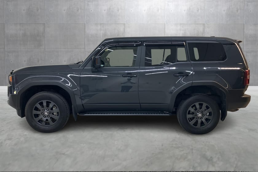 Bilde 2 av Toyota Land Cruiser