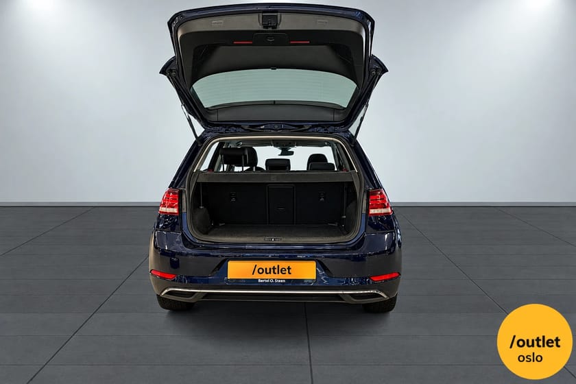 Bilde 5 av Volkswagen e-Golf