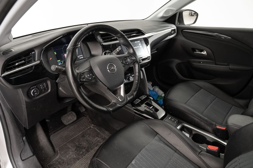 Bilde 5 av Opel Corsa-e