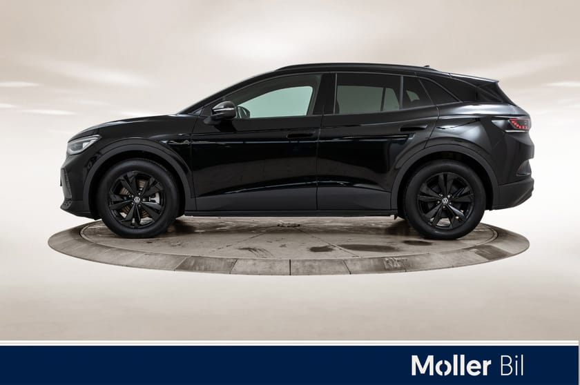 Bilde 3 av Volkswagen ID.4 Pro 4M