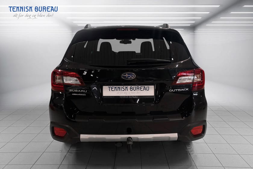 Bilde 4 av Subaru Outback