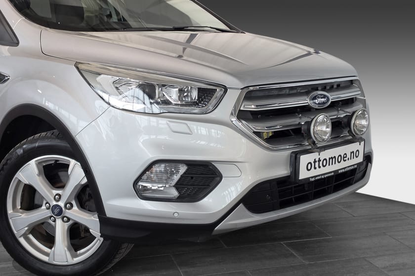 Bilde 2 av Ford Kuga
