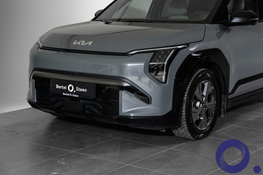 Bilde 2 av Kia EV3 Long Range