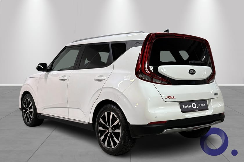 Bilde 3 av Kia e-Soul