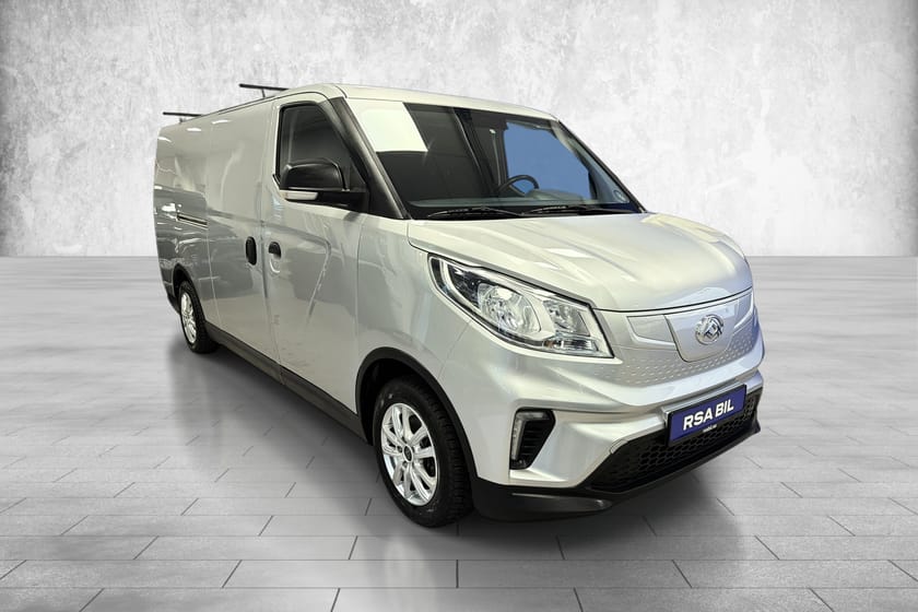 Bilde 2 av Maxus e-Deliver 3 LWB