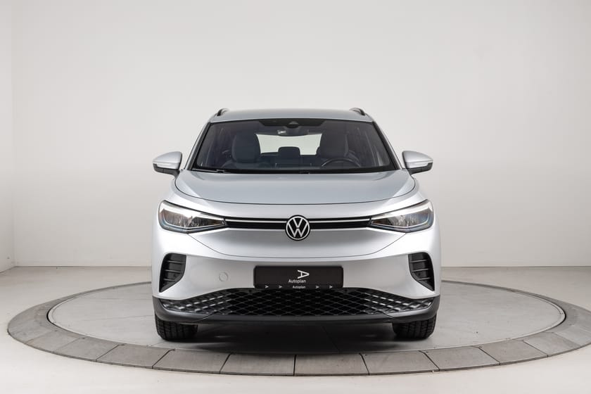 Bilde 3 av Volkswagen ID.4 Pro Performance 4M
