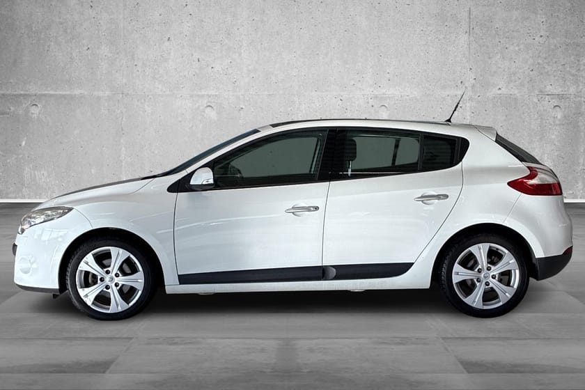 Bilde 5 av Renault Mégane