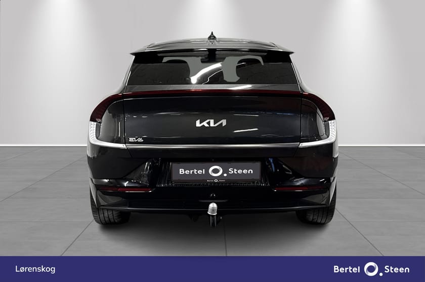 Bilde 4 av Kia EV6