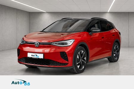 Volkswagen ID.4 GTX