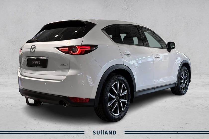 Bilde 5 av Mazda CX-5