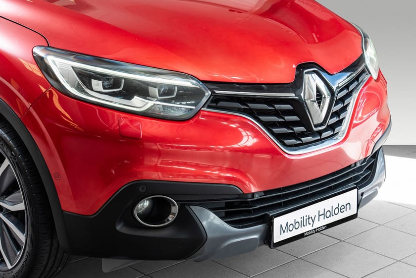 Bilde 5 av Renault Kadjar