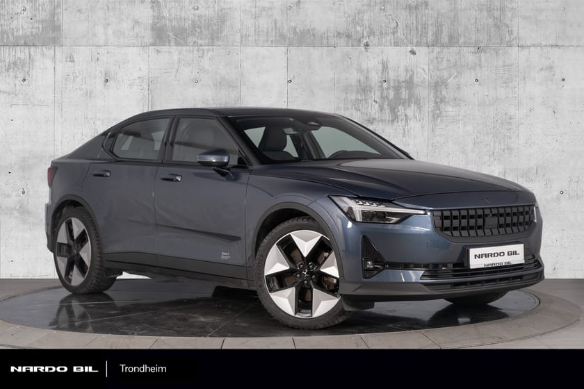 Bilde 1 av Polestar 2 Long range Dual motor