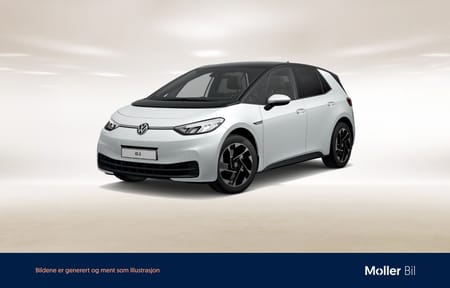 Volkswagen ID.3 Pro Performance