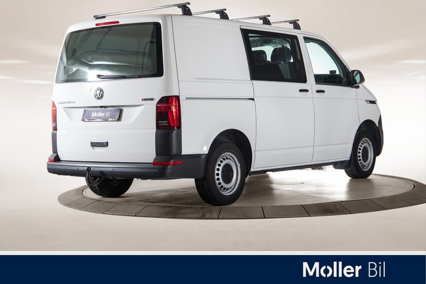 Bilde 5 av Volkswagen Transporter