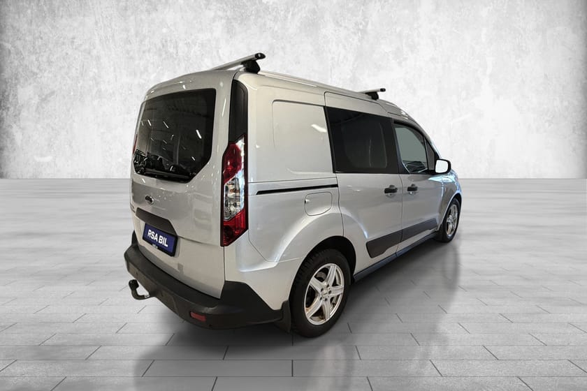 Bilde 5 av Ford Transit Connect 220