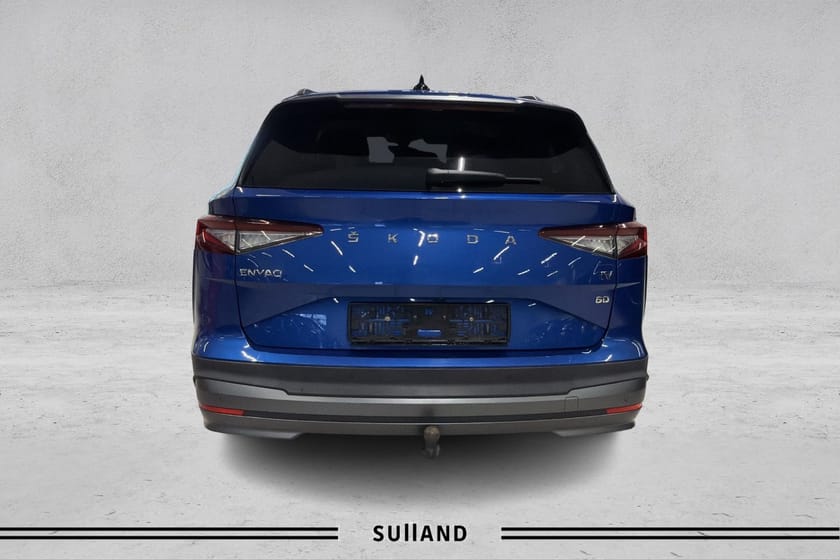 Bilde 4 av Škoda Enyaq iV 60
