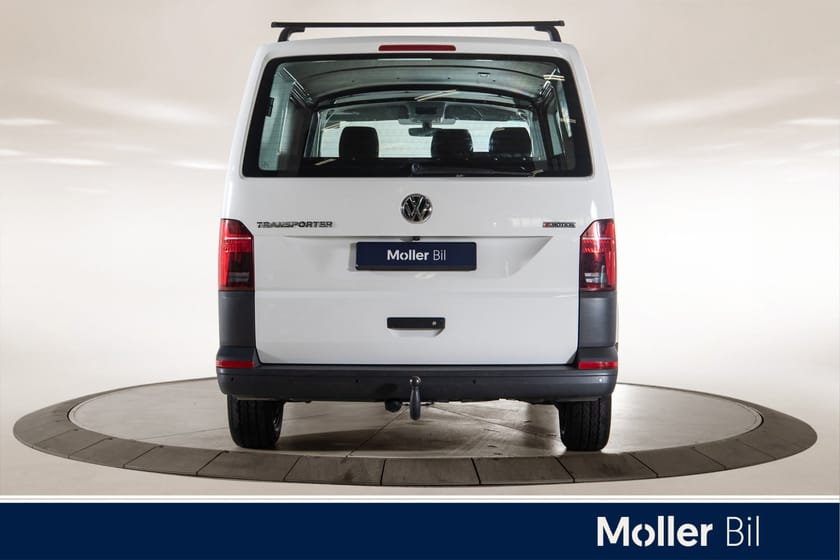 Bilde 4 av Volkswagen Transporter
