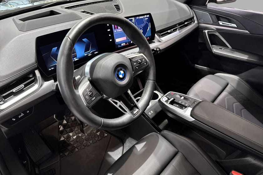 Bilde 5 av BMW iX1 xDrive30