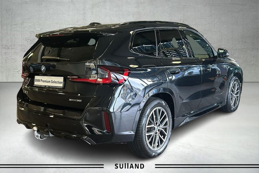 Bilde 5 av BMW iX1 xDrive30