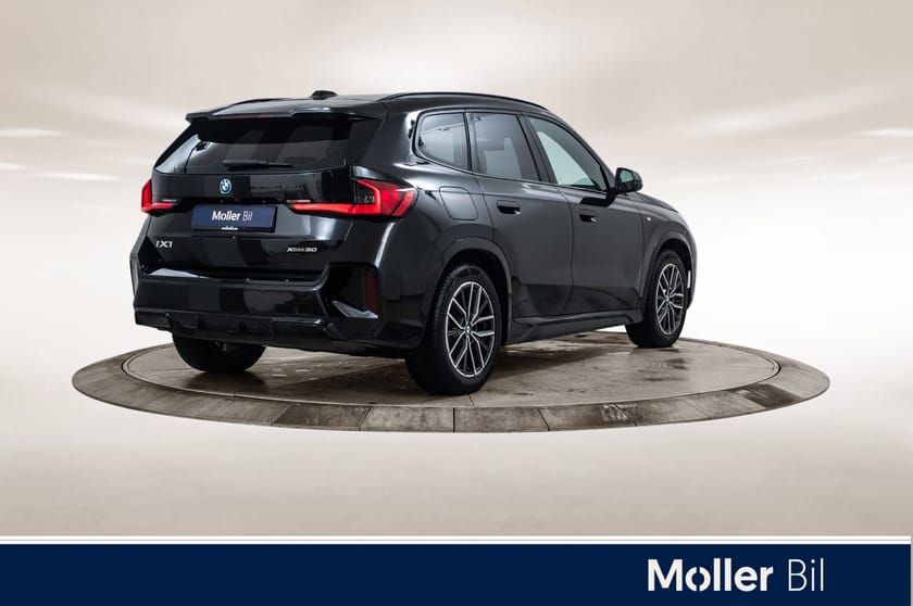 Bilde 5 av BMW iX1 xDrive30