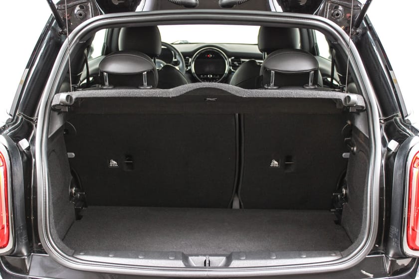 Bilde 4 av MINI Cooper SE