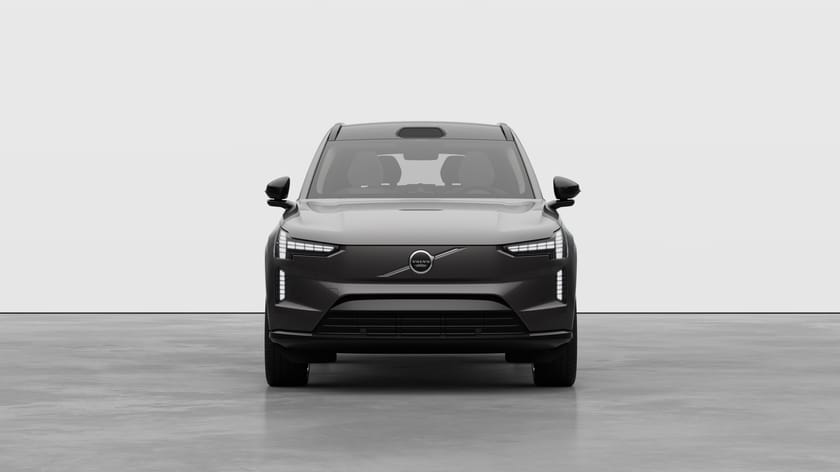 Bilde 3 av Volvo EX90 Twin Motor Performance