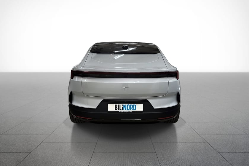 Bilde 5 av Polestar 4 Long Range Dual motor