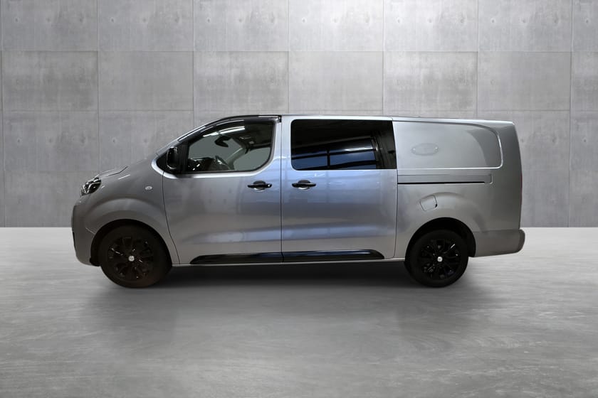 Bilde 2 av Toyota Proace