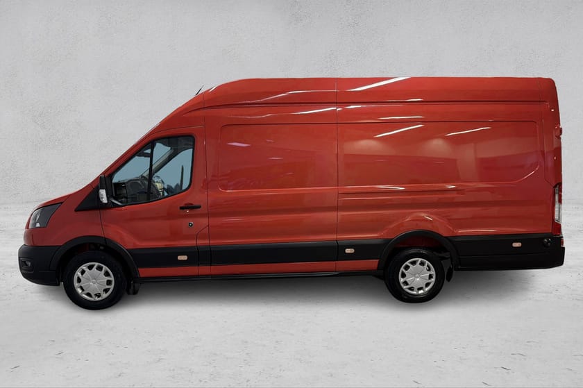 Bilde 2 av Ford Transit 350
