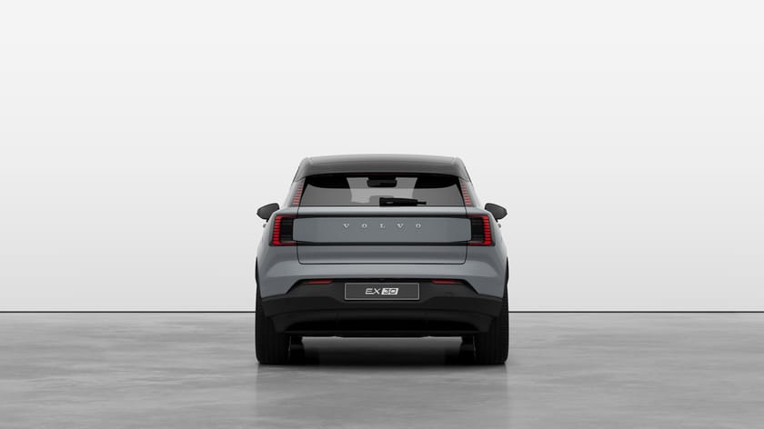 Bilde 4 av Volvo EX30 Twin Motor Performance