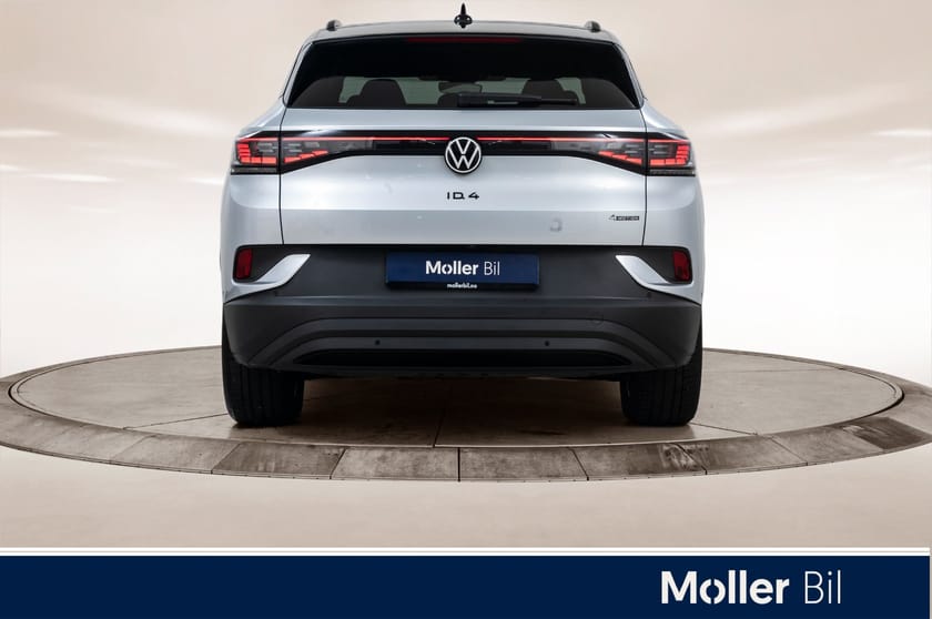 Bilde 4 av Volkswagen ID.4 Pro 4M