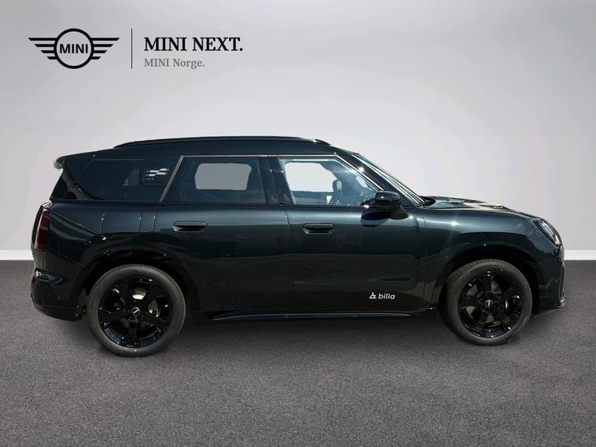 Bilde 4 av MINI Countryman SE ALL4