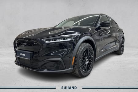 Ford Mustang Mach-E Standard Range