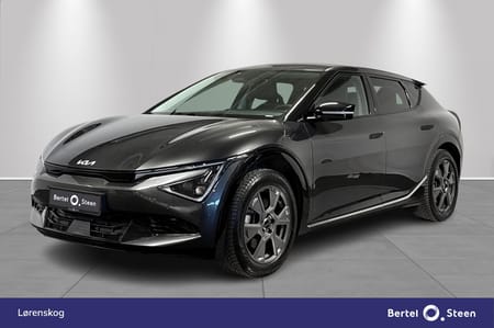 Kia EV6 AWD Long Range