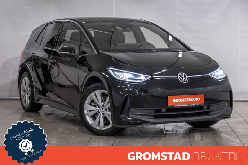 Bilde 1 av Volkswagen ID.3 Pro Performance