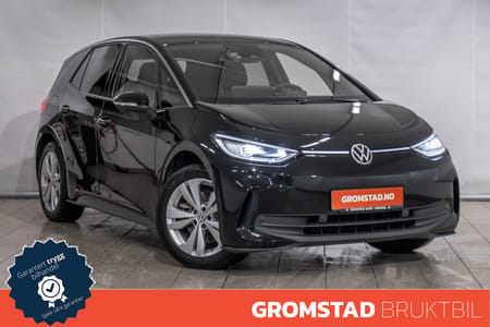 Volkswagen ID.3 Pro Performance