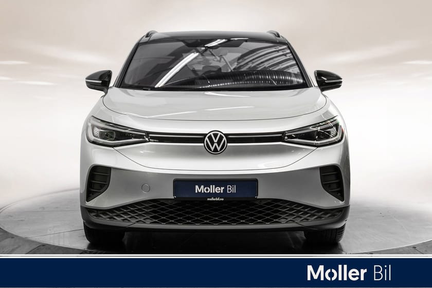 Bilde 4 av Volkswagen ID.4 Pro 4M