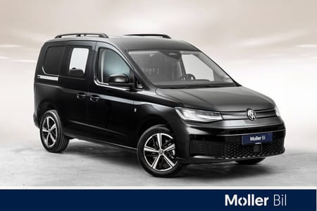 Volkswagen Caddy Cargo