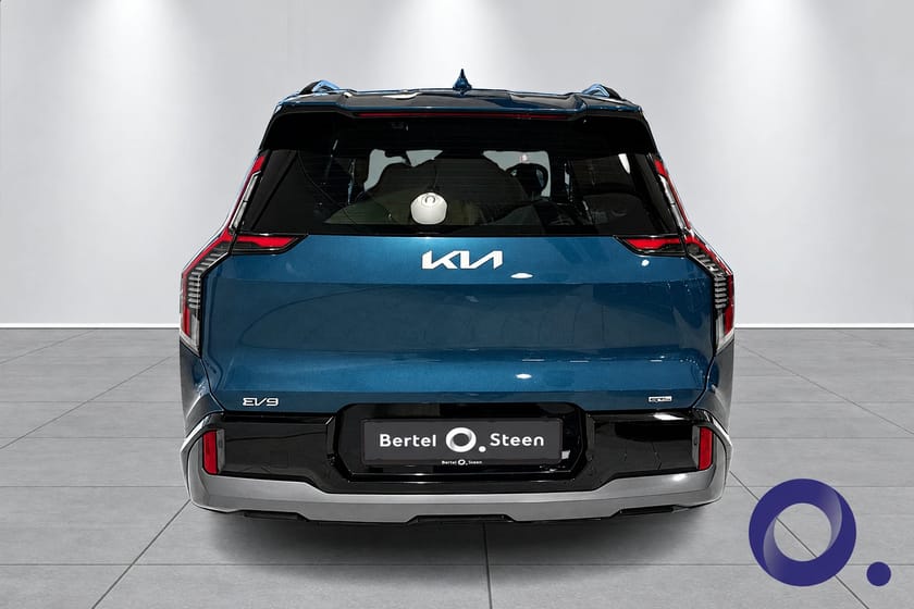 Bilde 4 av Kia EV9 AWD