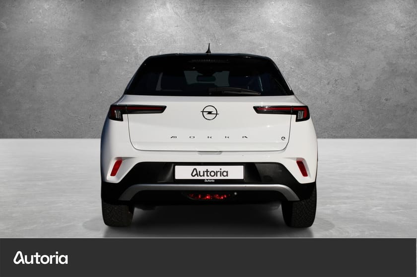 Bilde 4 av Opel Mokka-e