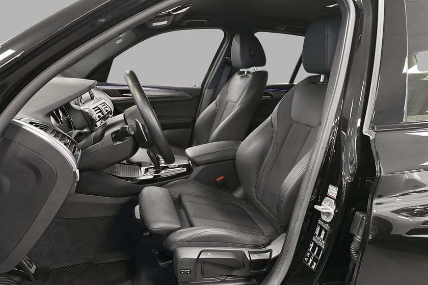Bilde 2 av BMW X3 xDrive20d