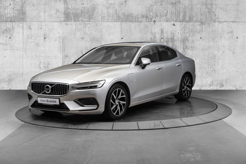 Bilde 1 av Volvo S60