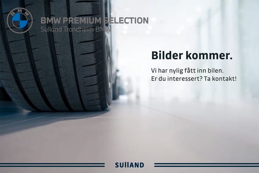 Bilde 1 av BMW iX1 xDrive30